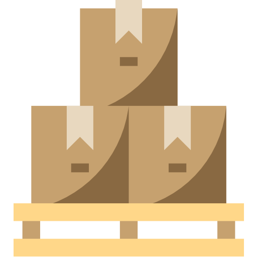 Pallet icon