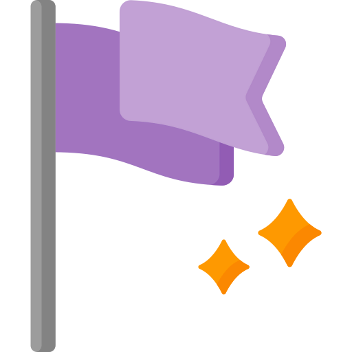 Flag icon