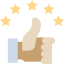 Like icon 64x64