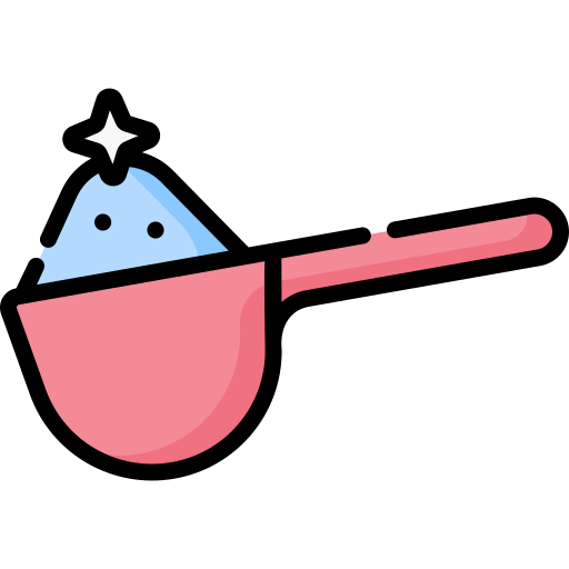 Measuring spoon 图标