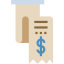 Invoice icon 64x64