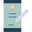 Smartphone icon 64x64