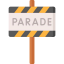 Parade іконка 64x64