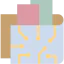 Wallet icon 64x64
