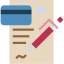Contract icon 64x64