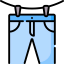Jeans icon 64x64