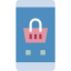 Smartphone icon 64x64