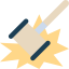 Hammer icon 64x64