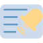 Notification icon 64x64