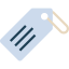 Tag icon 64x64