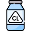 Chlorine icon 64x64