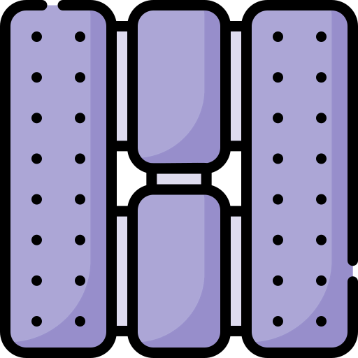 Clothes folder ícono