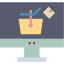 Computer icon 64x64