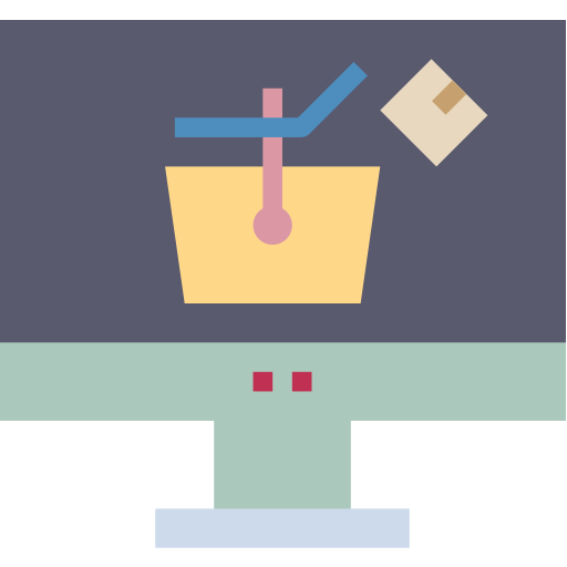 Computer icon