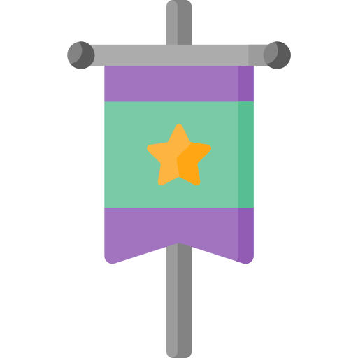 Flag icon