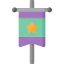 Flag іконка 64x64