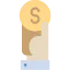 Hand icon 64x64
