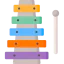 Xylophone іконка 64x64