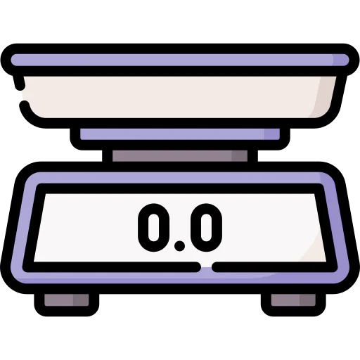 Scale icon