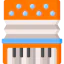 Accordion іконка 64x64