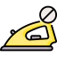 No iron icon 64x64