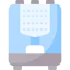 Washing machine icon 64x64