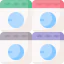 Washing machine icon 64x64