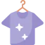 Clean clothes icon 64x64