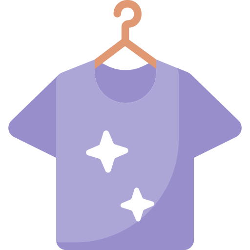 Clean clothes іконка