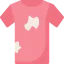 Dirty clothes icon 64x64