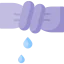 Pressing icon 64x64