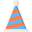 Party hat іконка 64x64