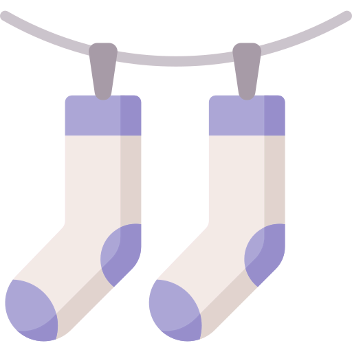 Socks icon