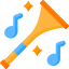 Trumpet іконка 64x64