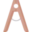Clothespin icon 64x64