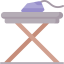 Iron board icon 64x64