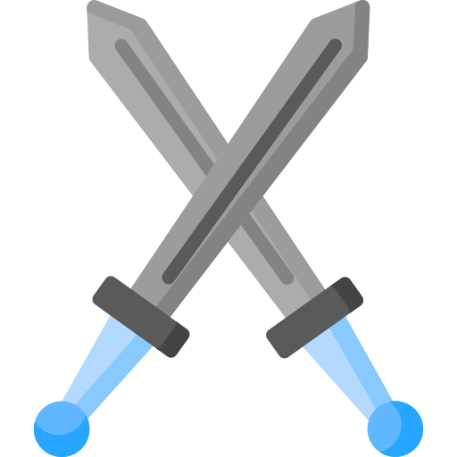 Swords icon