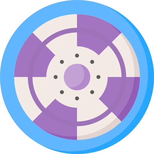 Dart 图标