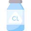 Chlorine icon 64x64