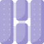Clothes folder icon 64x64