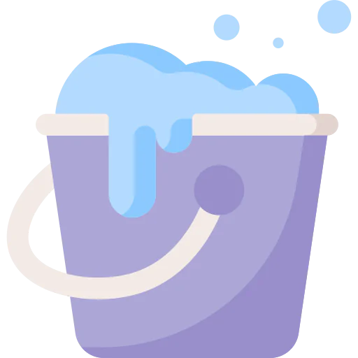 Bucket Symbol