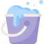 Bucket icon 64x64