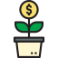 Growth icon 64x64