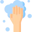 Hand wash icon 64x64