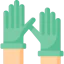 Gloves icon 64x64