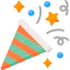 Confetti 图标 64x64