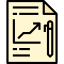 Analytics icon 64x64