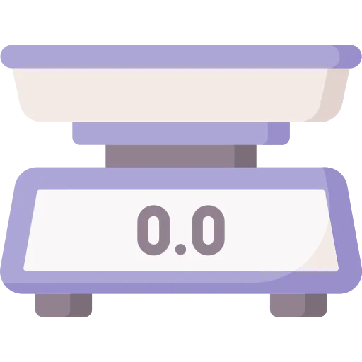 Scale icon
