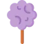 Cotton candy 图标 64x64