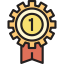 Medal icon 64x64